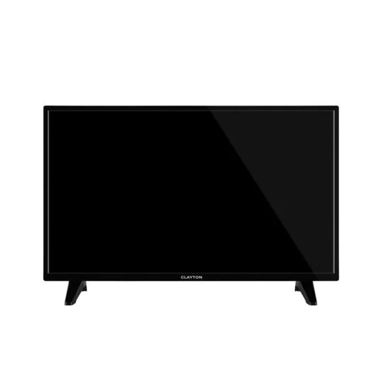 TV Clayton 2K