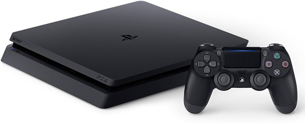 PS4