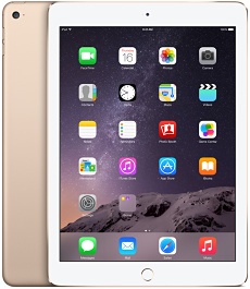 Tablette iPad Air 2