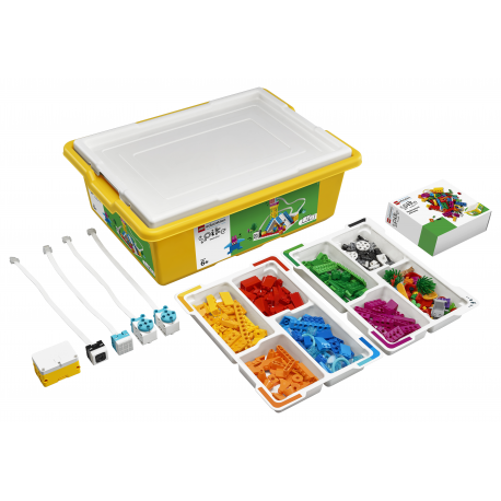LEGO Education SPIKE Essentiel