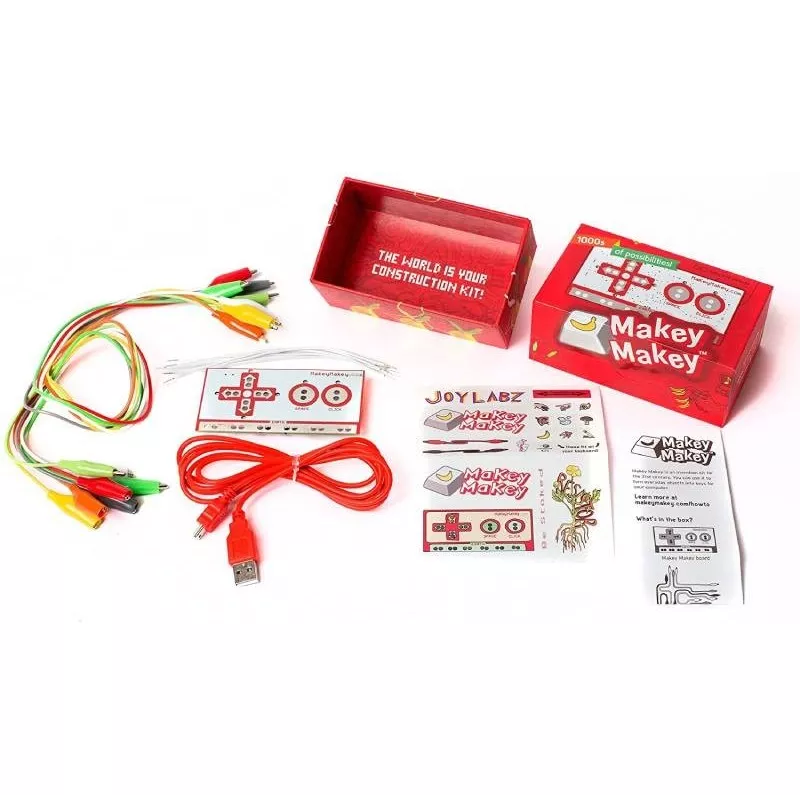 Kit Makey Makey Classic